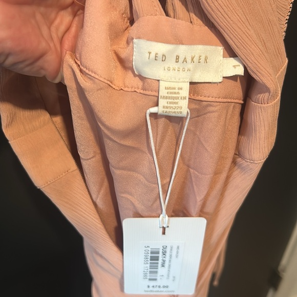 Maxi Dress - Picture 4 of 4